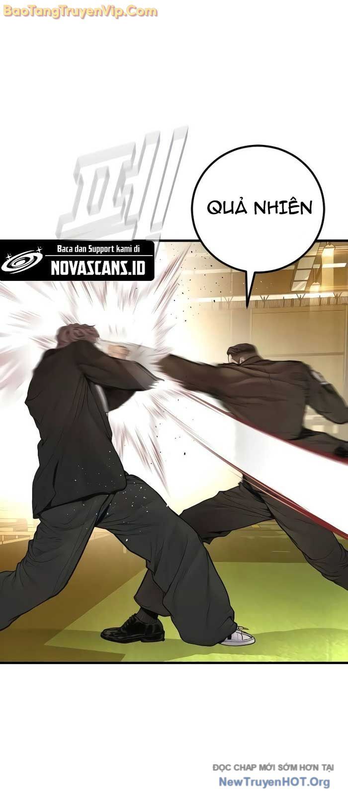 Bố Tôi Là Đặc Vụ Chap 203 - Next Chap 204