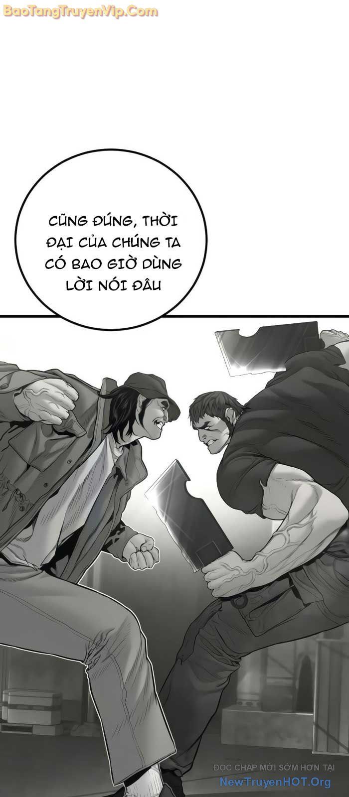 Bố Tôi Là Đặc Vụ Chap 203 - Next Chap 204