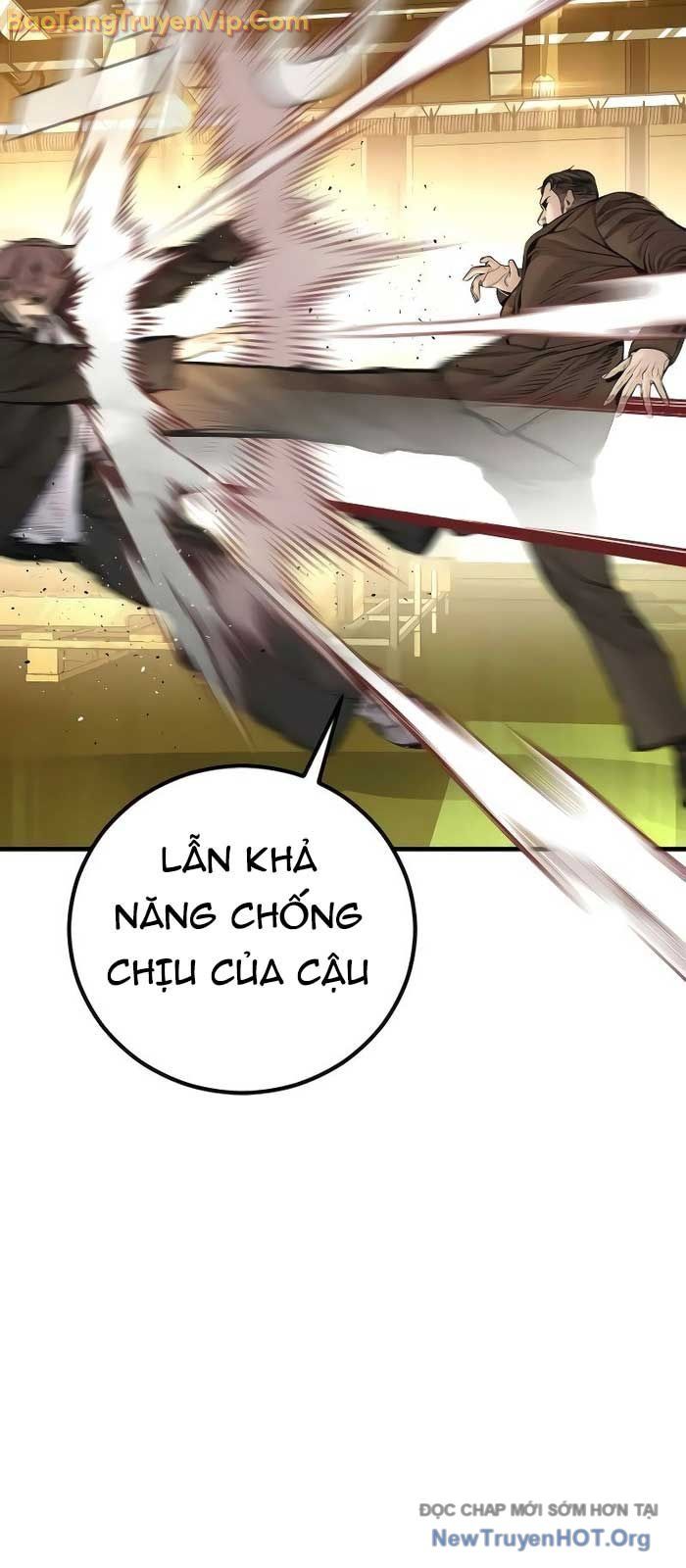 Bố Tôi Là Đặc Vụ Chap 203 - Next Chap 204
