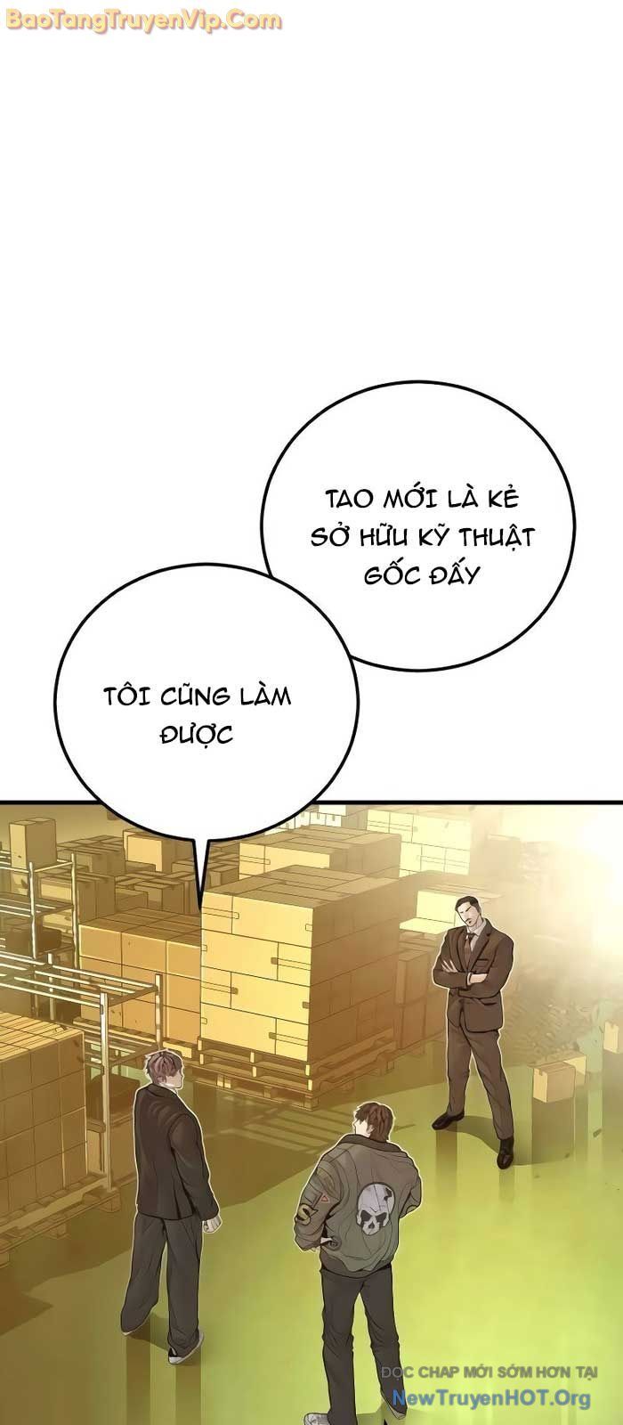 Bố Tôi Là Đặc Vụ Chap 203 - Next Chap 204