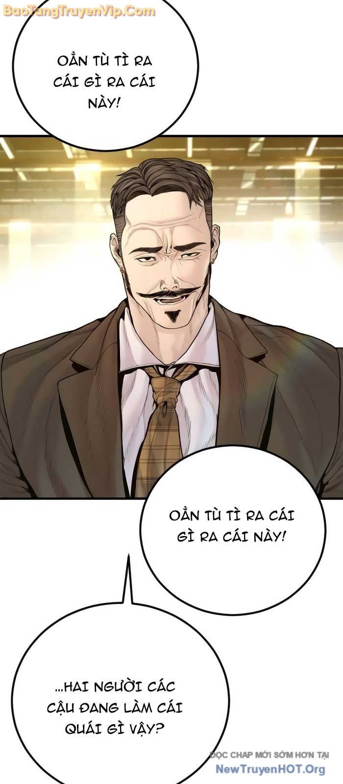 Bố Tôi Là Đặc Vụ Chap 203 - Next Chap 204