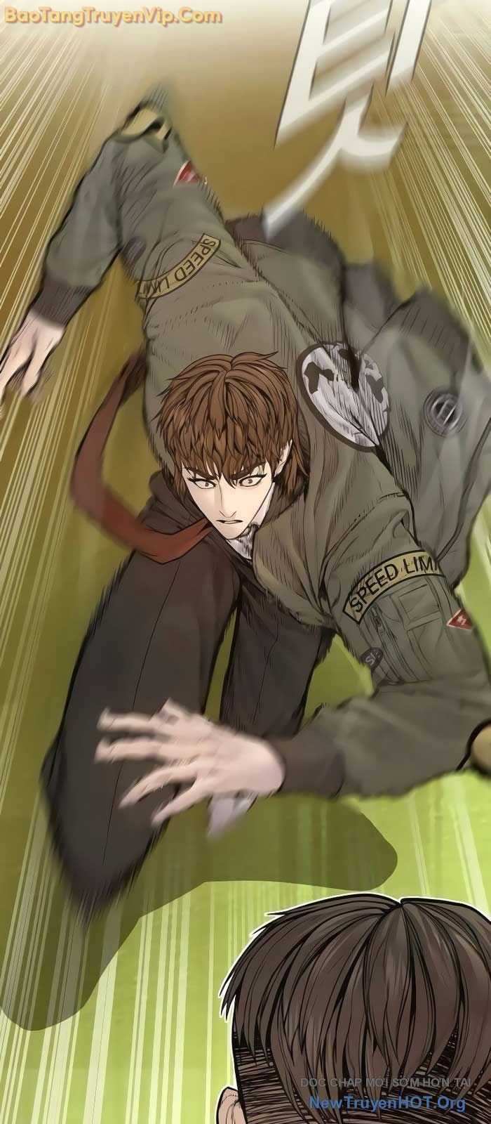 Bố Tôi Là Đặc Vụ Chap 203 - Next Chap 204