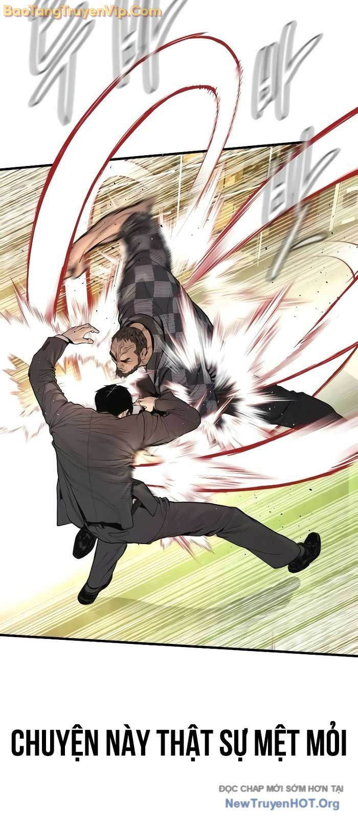 Bố Tôi Là Đặc Vụ Chap 203 - Next Chap 204