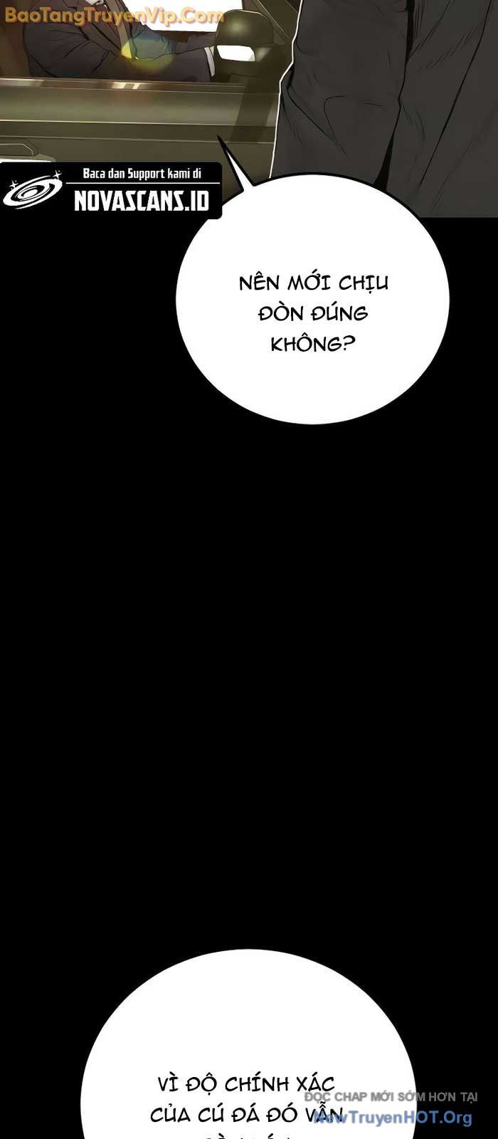 Bố Tôi Là Đặc Vụ Chap 203 - Next Chap 204