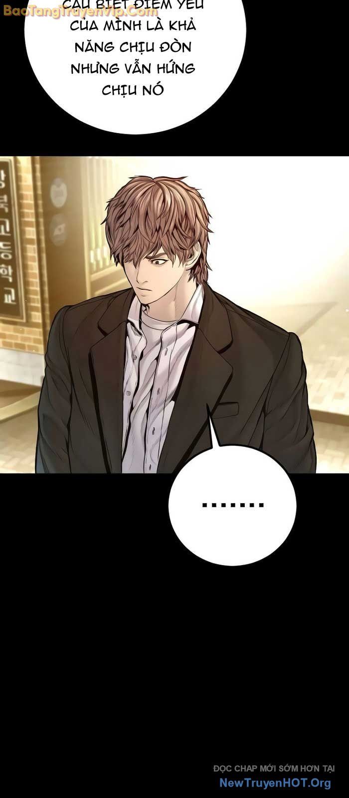 Bố Tôi Là Đặc Vụ Chap 203 - Next Chap 204