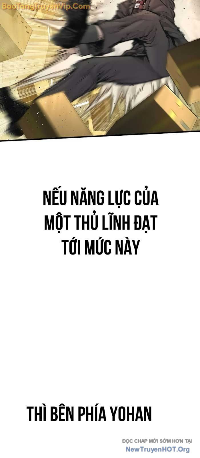Bố Tôi Là Đặc Vụ Chap 203 - Next Chap 204