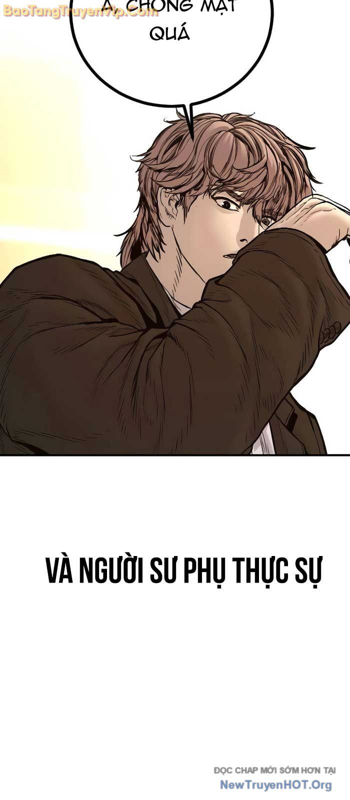Bố Tôi Là Đặc Vụ Chap 203 - Next Chap 204