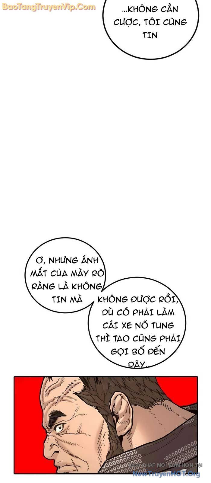 Bố Tôi Là Đặc Vụ Chap 203 - Next Chap 204