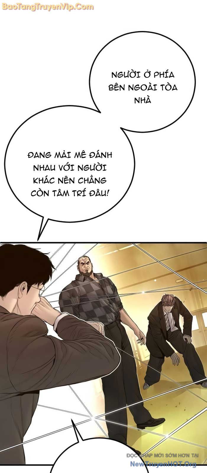 Bố Tôi Là Đặc Vụ Chap 203 - Next Chap 204