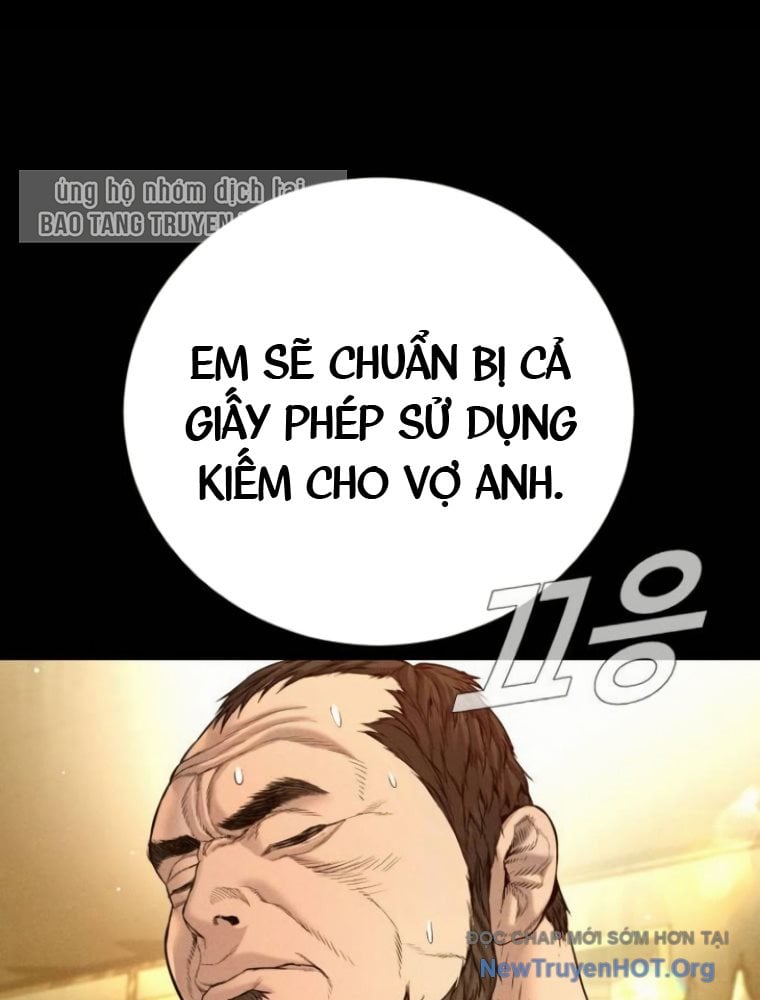 Bố Tôi Là Đặc Vụ Chap 204 - Next Chap 205