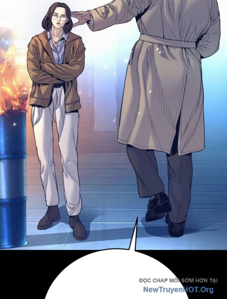 Bố Tôi Là Đặc Vụ Chap 204 - Next Chap 205