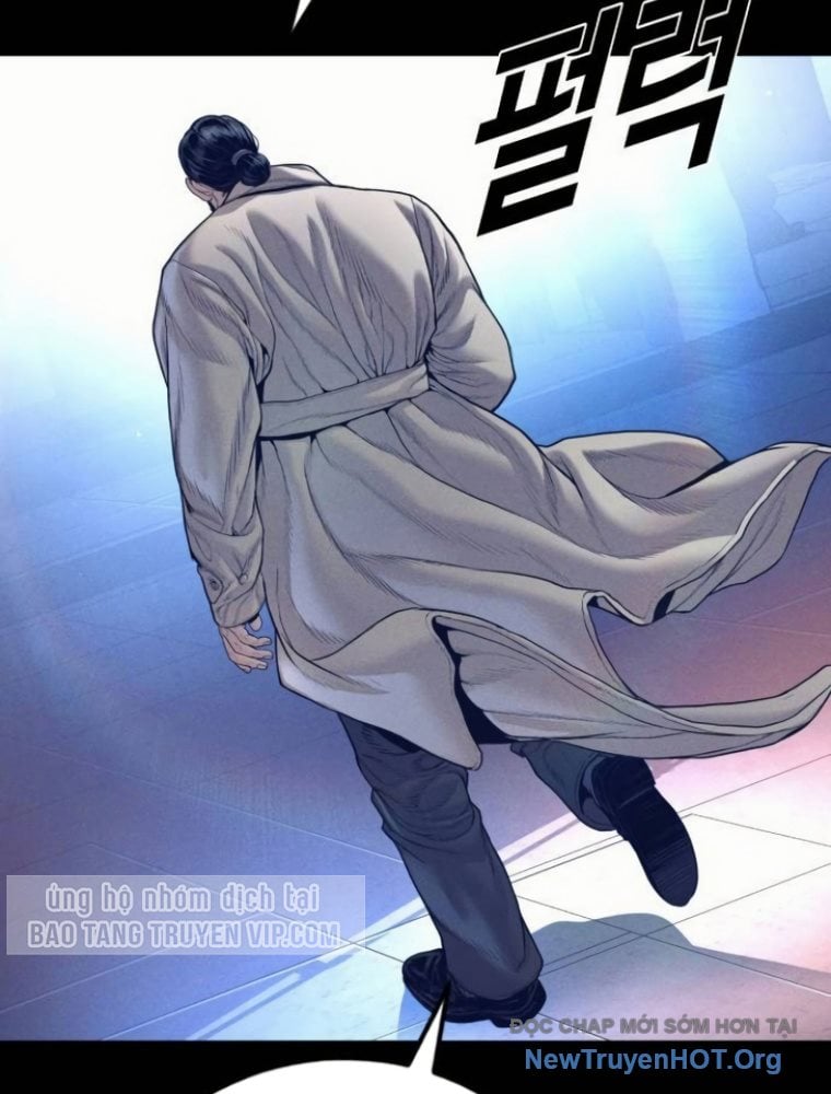 Bố Tôi Là Đặc Vụ Chap 204 - Next Chap 205
