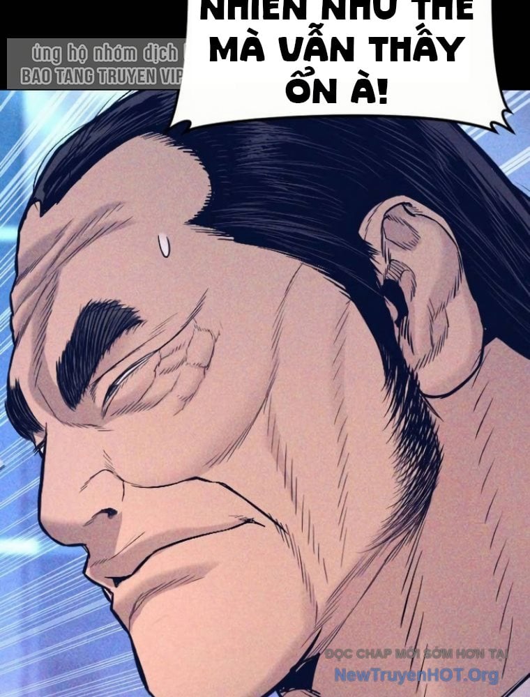 Bố Tôi Là Đặc Vụ Chap 204 - Next Chap 205