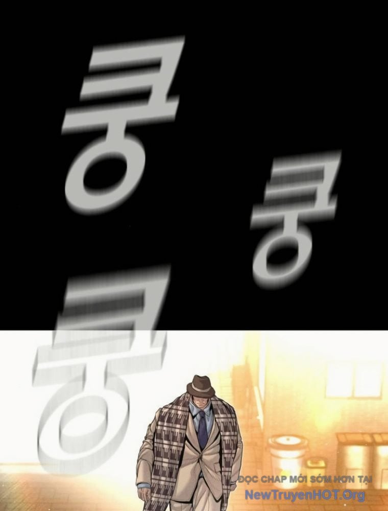 Bố Tôi Là Đặc Vụ Chap 204 - Next Chap 205