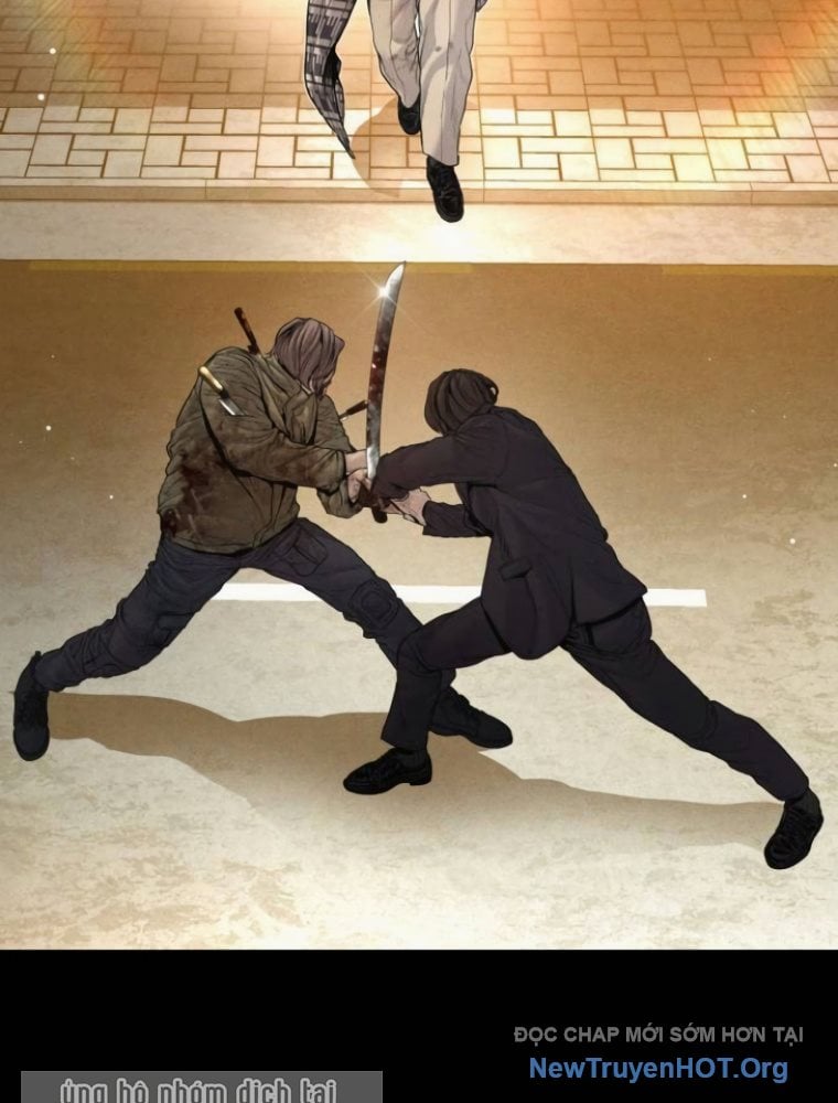 Bố Tôi Là Đặc Vụ Chap 204 - Next Chap 205