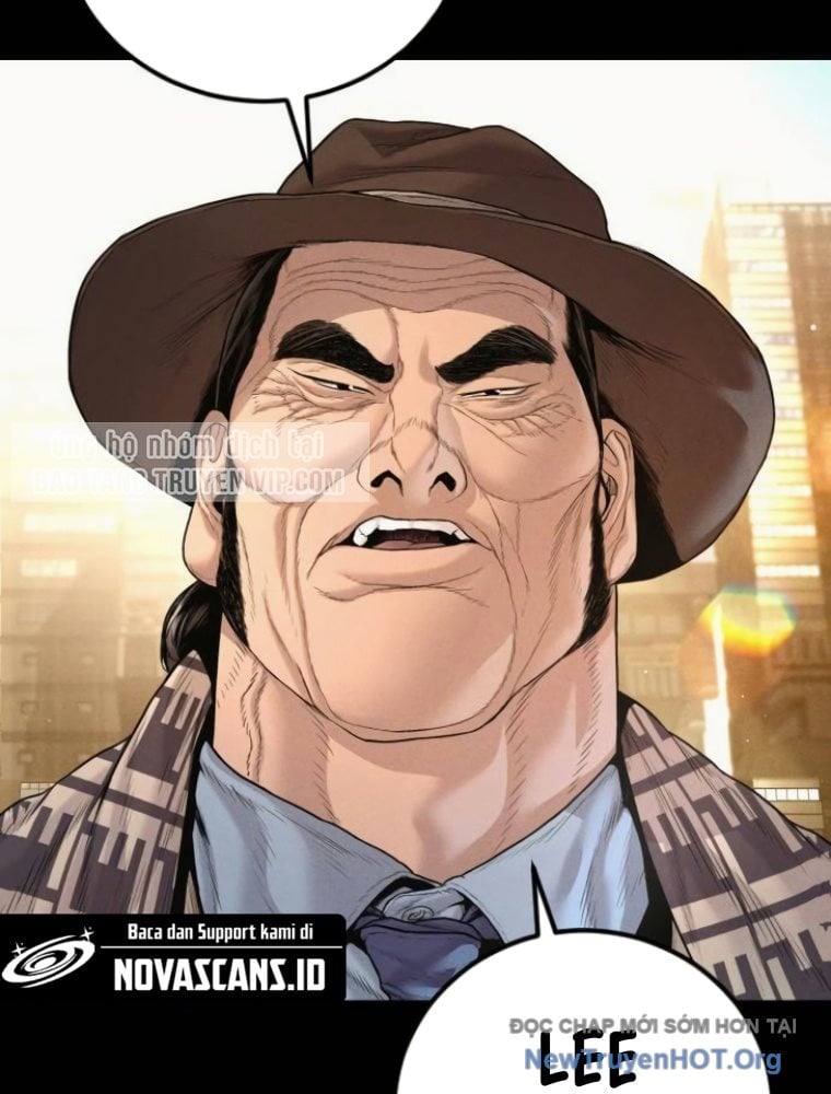 Bố Tôi Là Đặc Vụ Chap 204 - Next Chap 205