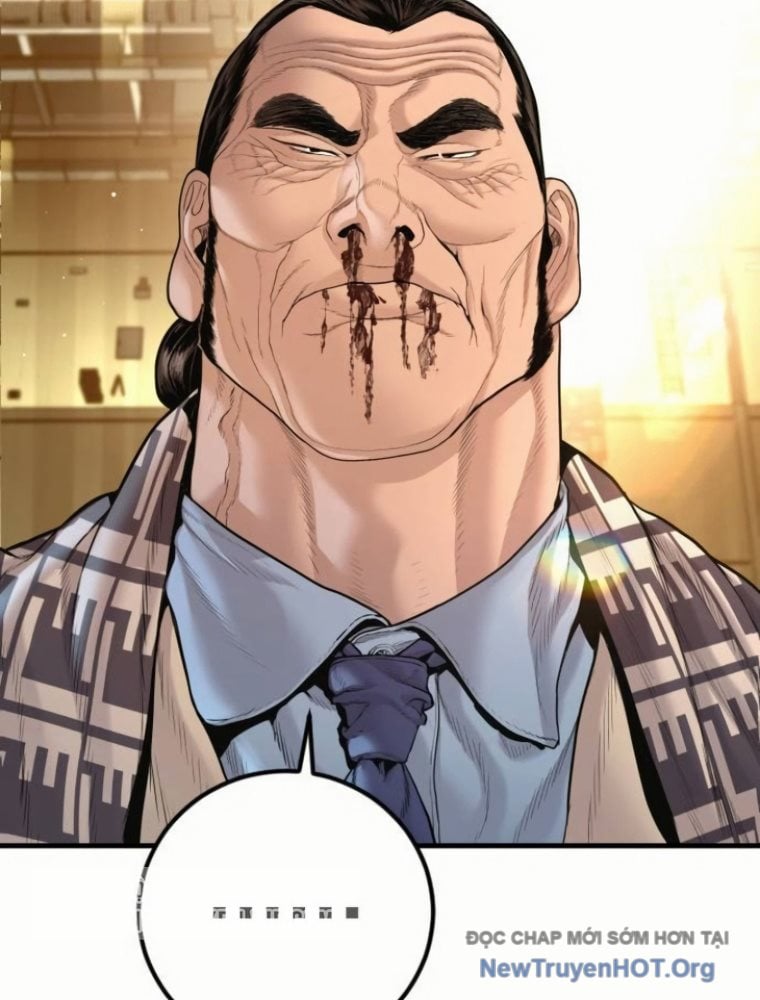 Bố Tôi Là Đặc Vụ Chap 204 - Next Chap 205