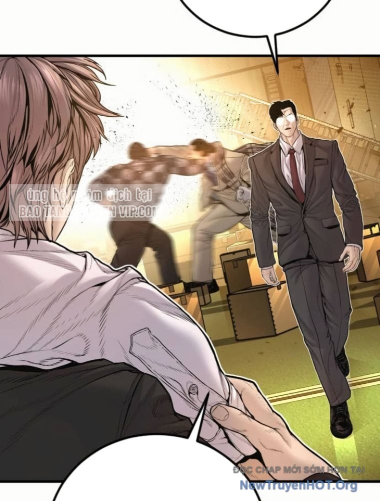 Bố Tôi Là Đặc Vụ Chap 204 - Next Chap 205