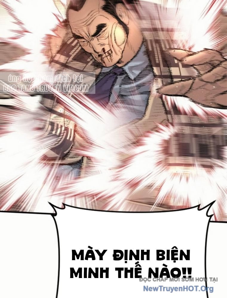 Bố Tôi Là Đặc Vụ Chap 204 - Next Chap 205