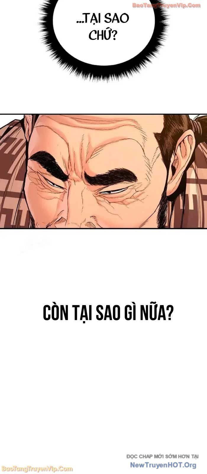 Bố Tôi Là Đặc Vụ Chap 205 - Next Chap 206