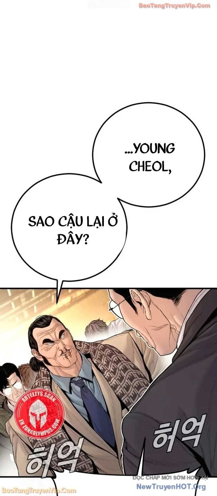 Bố Tôi Là Đặc Vụ Chap 205 - Next Chap 206