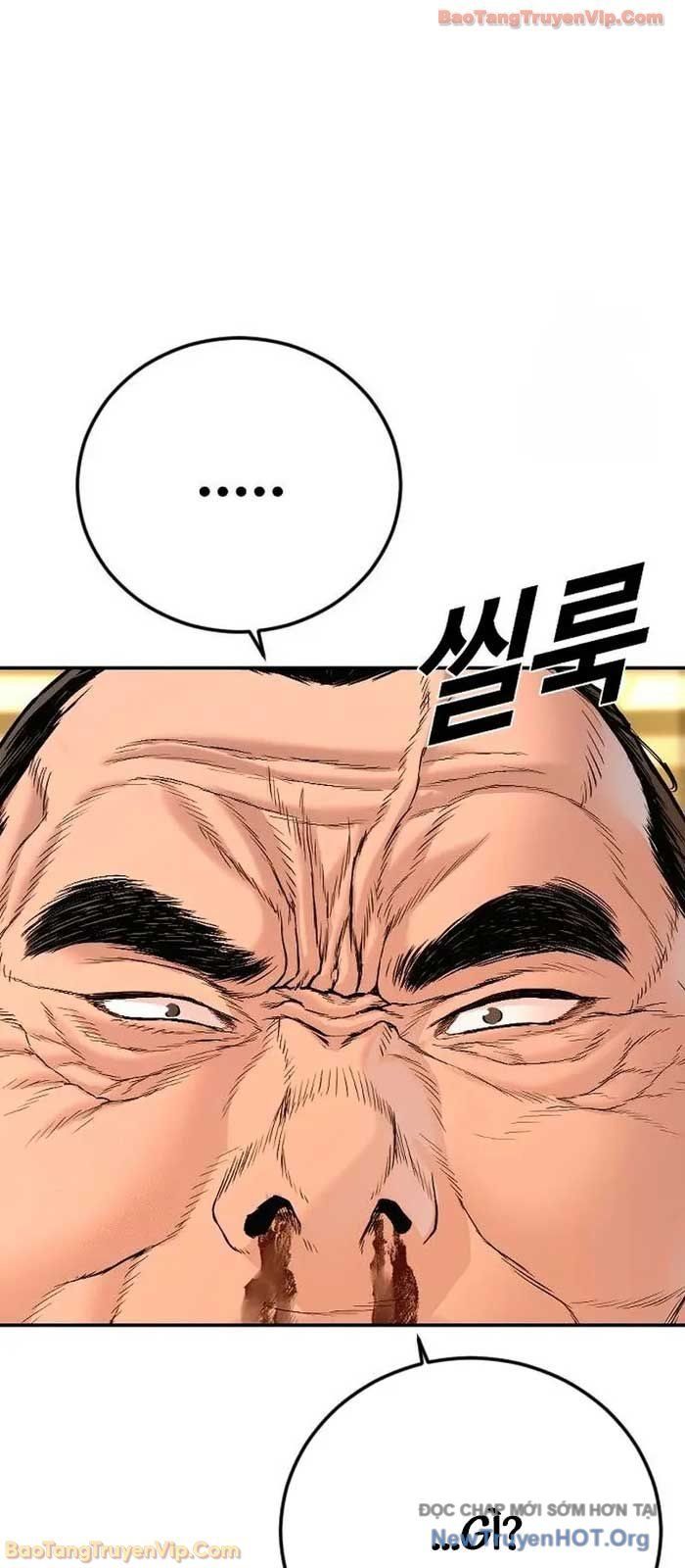 Bố Tôi Là Đặc Vụ Chap 205 - Next Chap 206