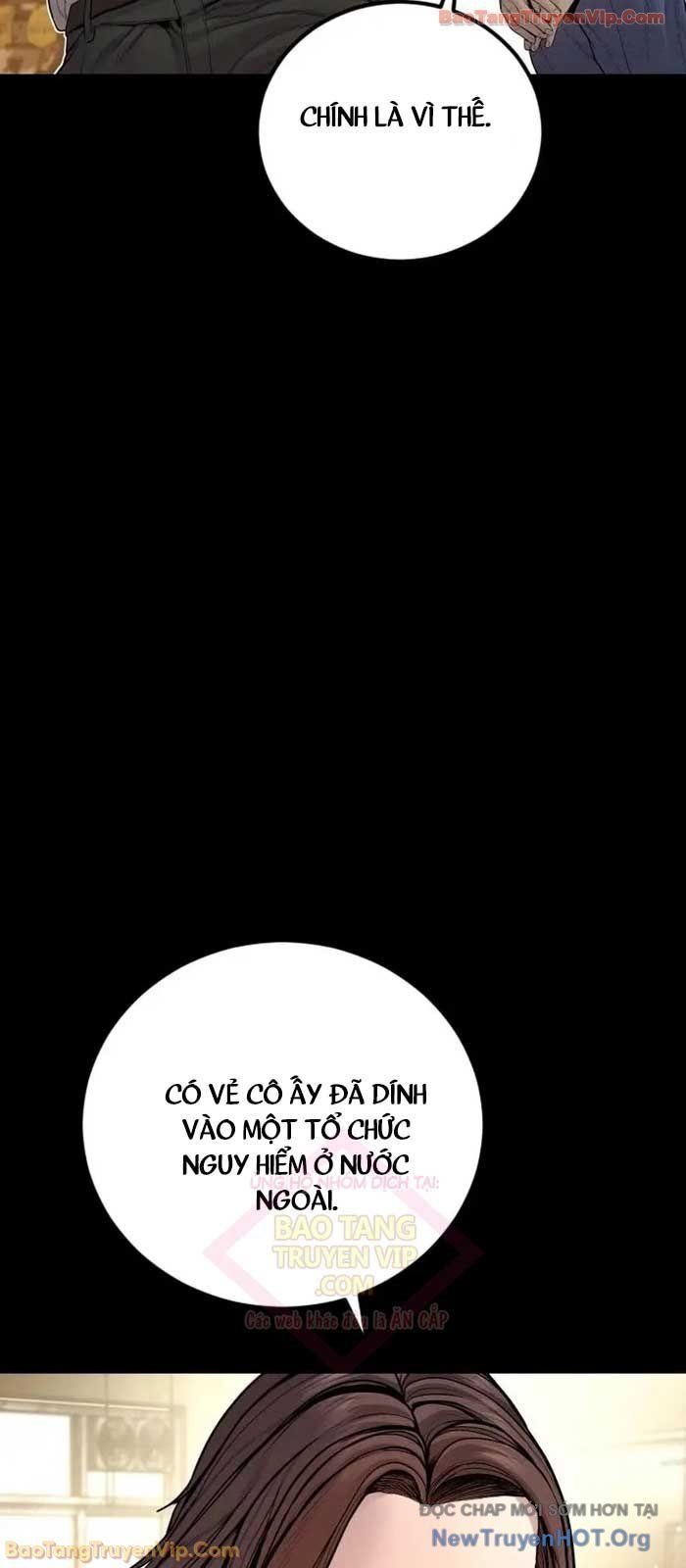 Bố Tôi Là Đặc Vụ Chap 205 - Next Chap 206