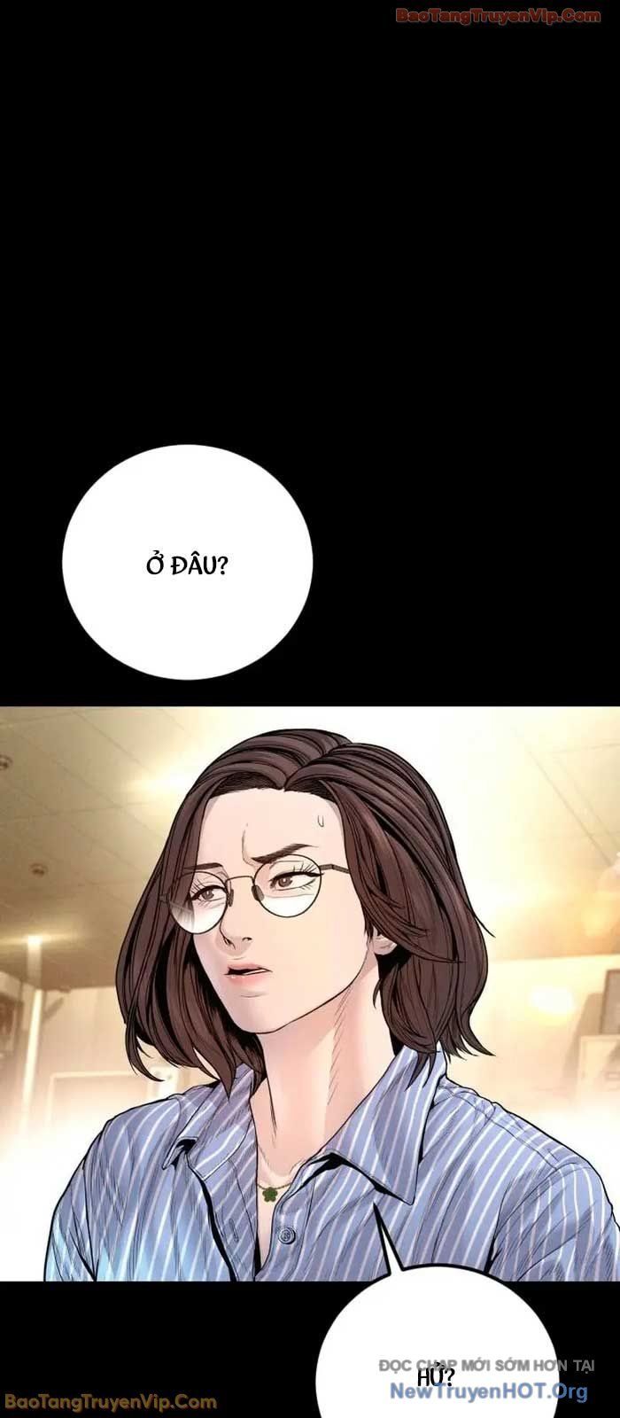 Bố Tôi Là Đặc Vụ Chap 205 - Next Chap 206