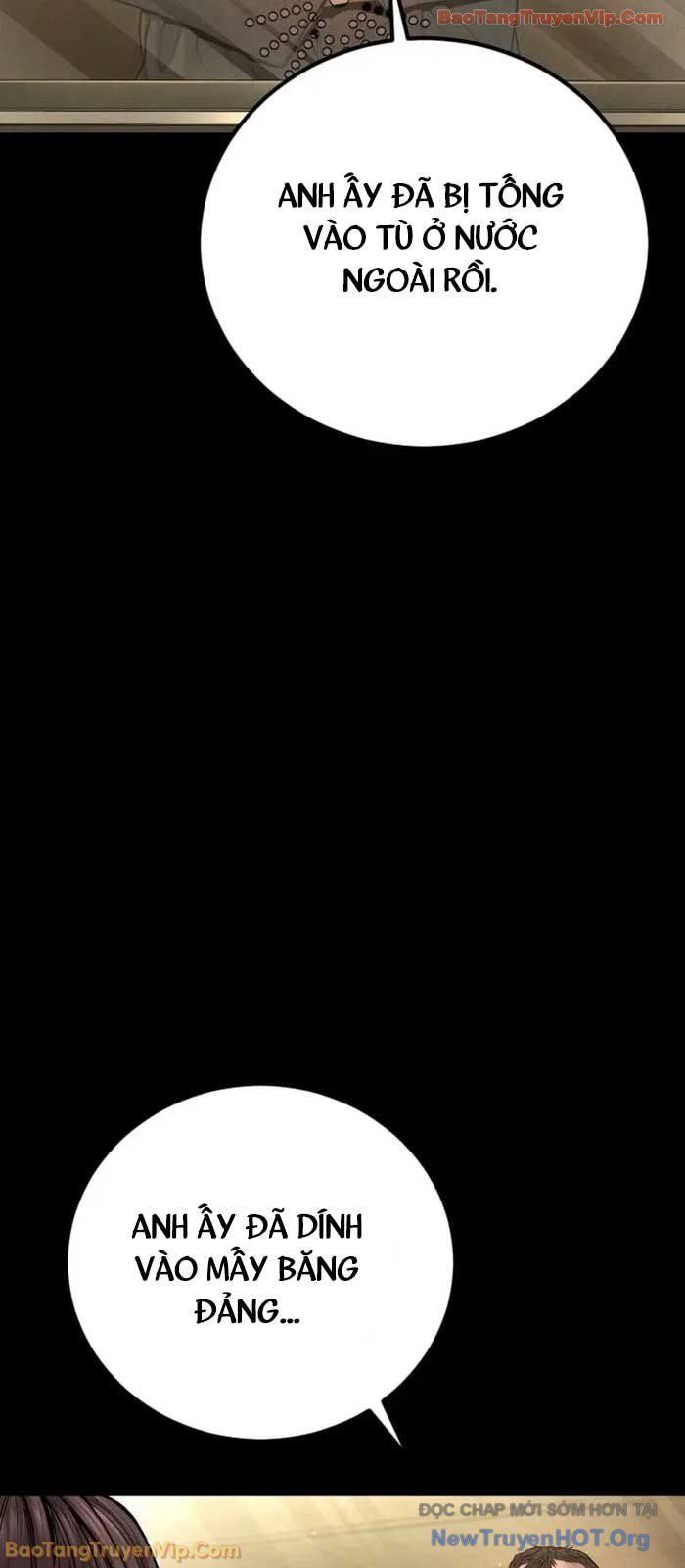 Bố Tôi Là Đặc Vụ Chap 205 - Next Chap 206