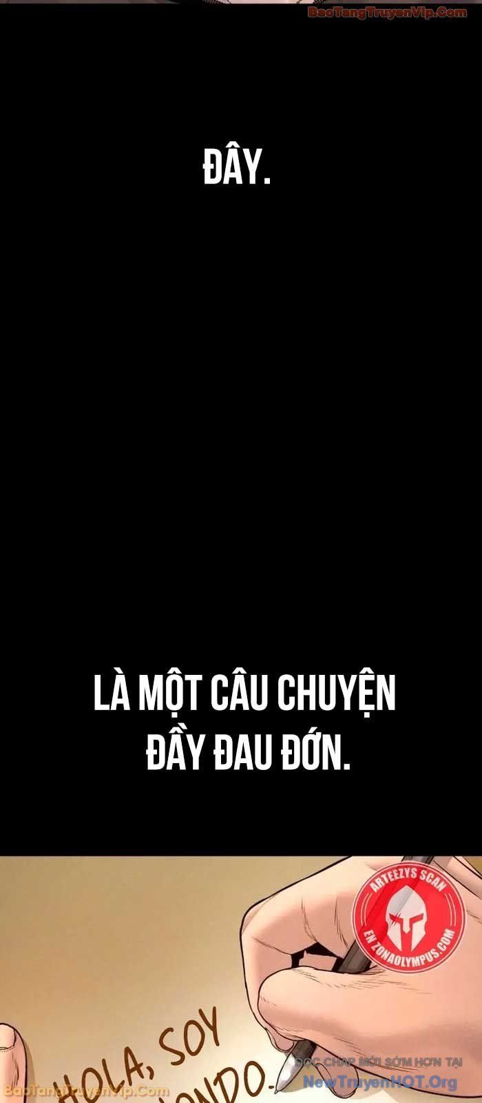 Bố Tôi Là Đặc Vụ Chap 205 - Next Chap 206