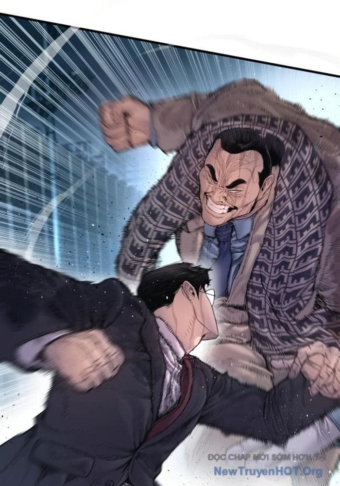 Bố Tôi Là Đặc Vụ Chap 207 - Next Chap 208