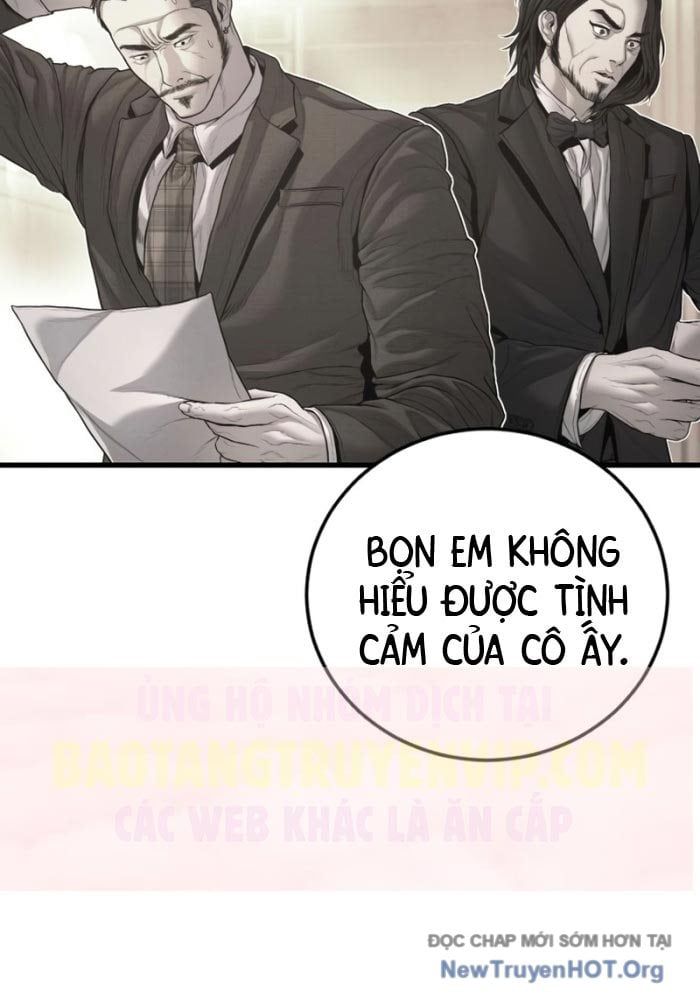 Bố Tôi Là Đặc Vụ Chap 207 - Next Chap 208