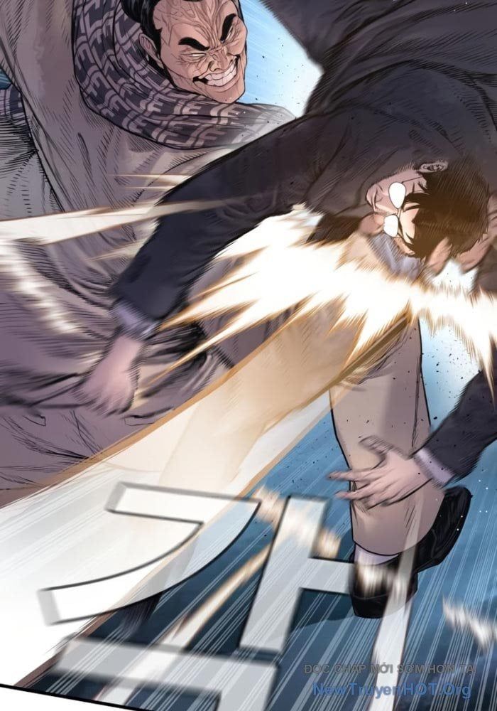 Bố Tôi Là Đặc Vụ Chap 207 - Next Chap 208