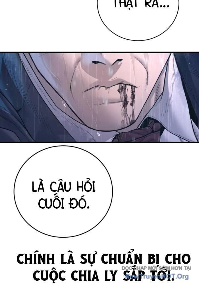 Bố Tôi Là Đặc Vụ Chap 207 - Next Chap 208