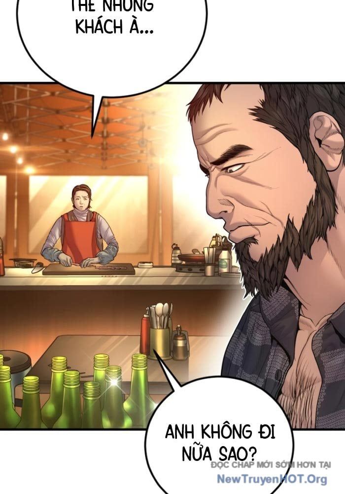 Bố Tôi Là Đặc Vụ Chap 207 - Next Chap 208