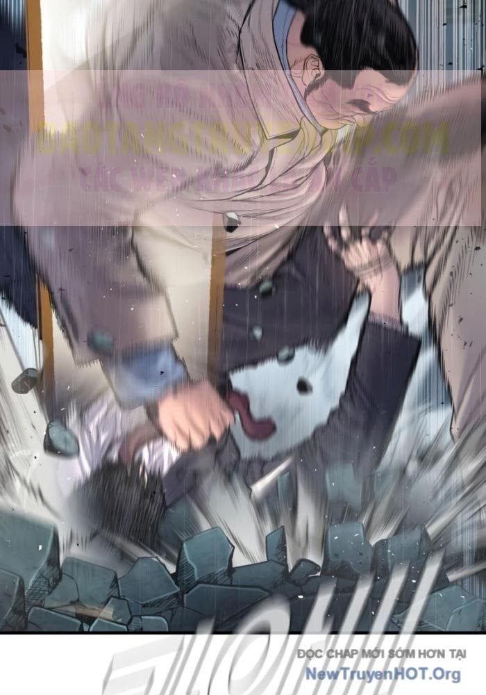 Bố Tôi Là Đặc Vụ Chap 207 - Next Chap 208