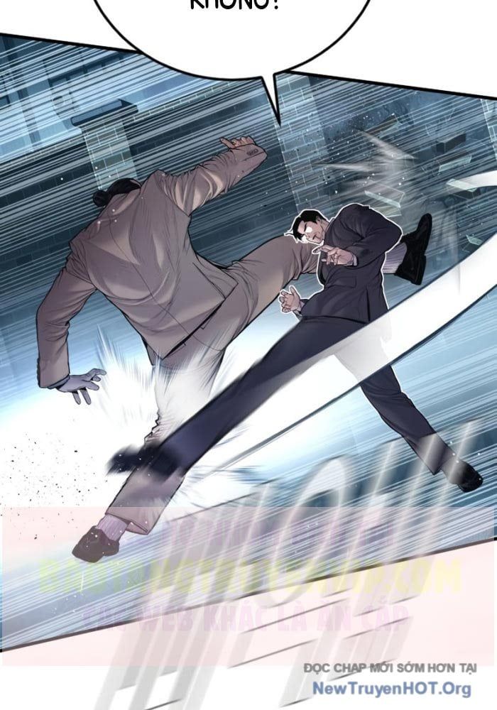 Bố Tôi Là Đặc Vụ Chap 207 - Next Chap 208