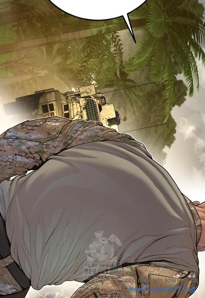 Bố Tôi Là Đặc Vụ Chap 208 - Next Chap 209