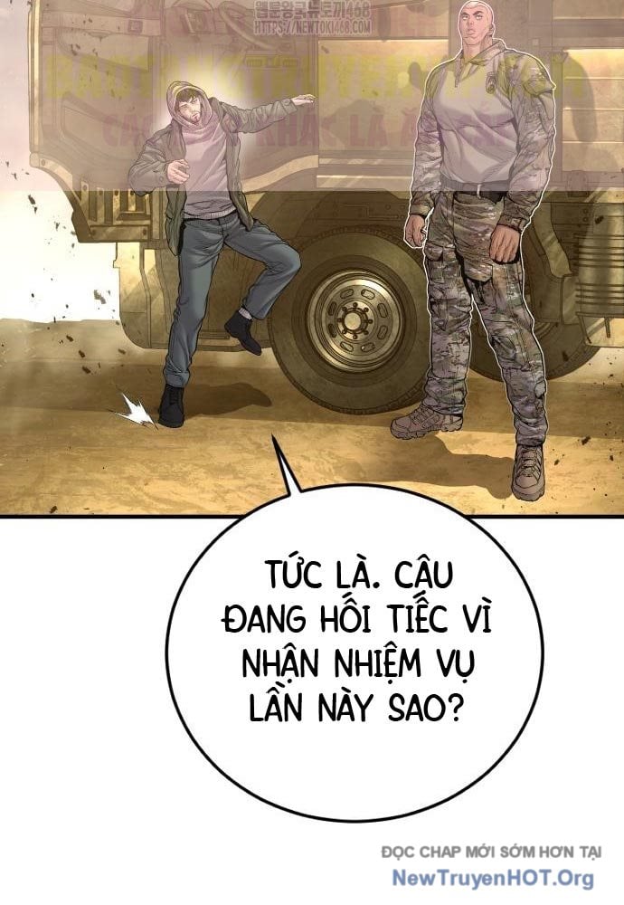 Bố Tôi Là Đặc Vụ Chap 208 - Next Chap 209