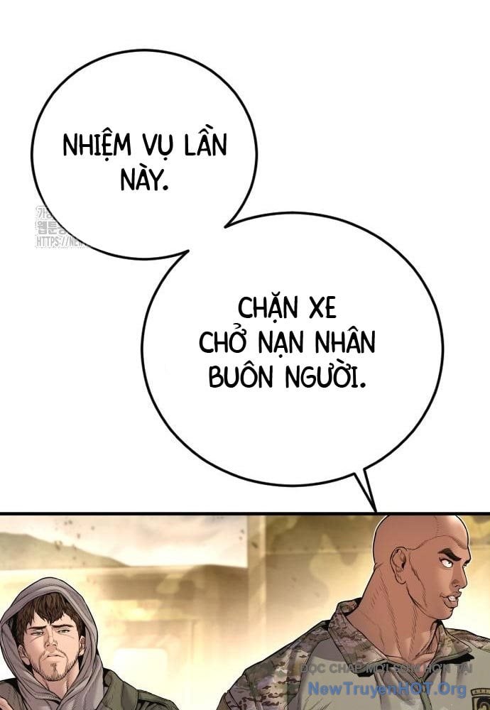 Bố Tôi Là Đặc Vụ Chap 208 - Next Chap 209
