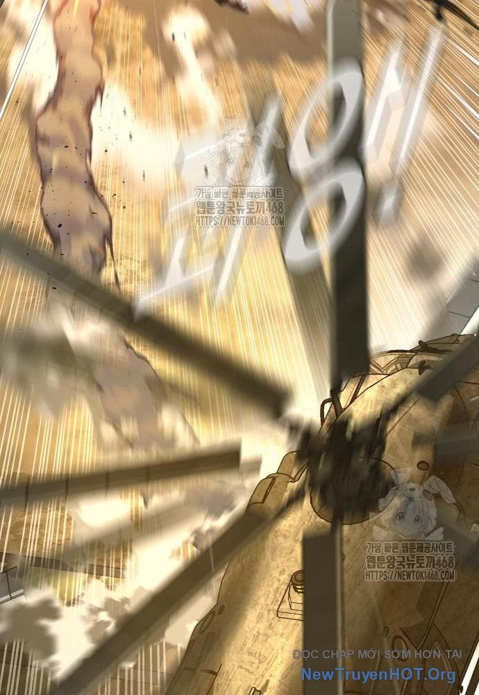 Bố Tôi Là Đặc Vụ Chap 208 - Next Chap 209