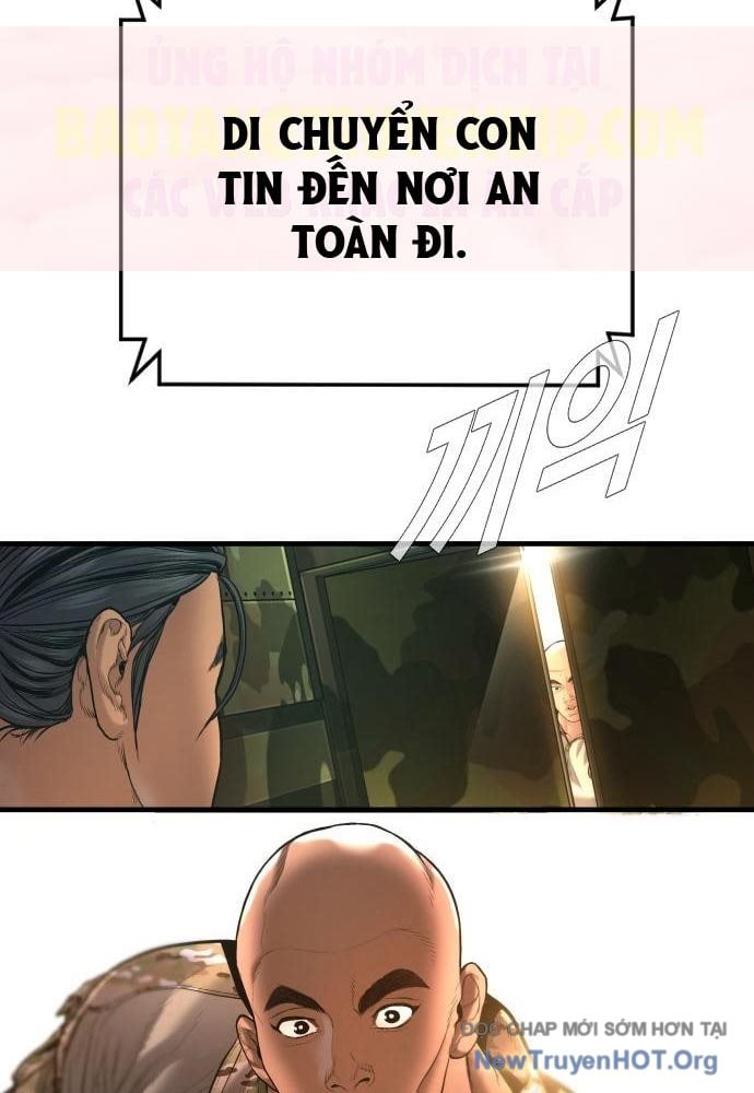 Bố Tôi Là Đặc Vụ Chap 208 - Next Chap 209