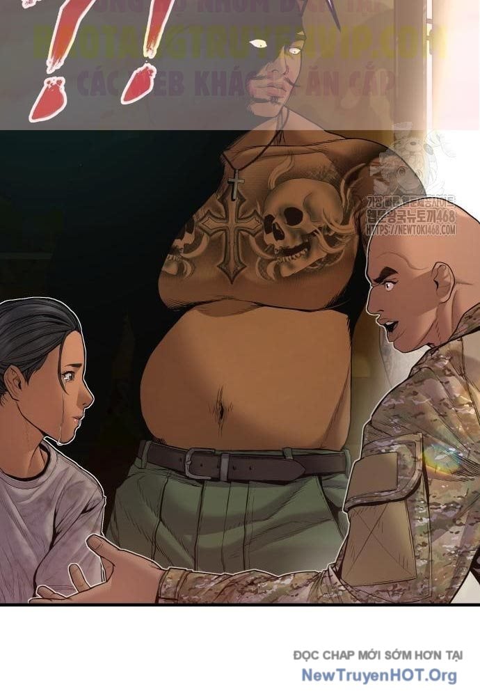 Bố Tôi Là Đặc Vụ Chap 208 - Next Chap 209