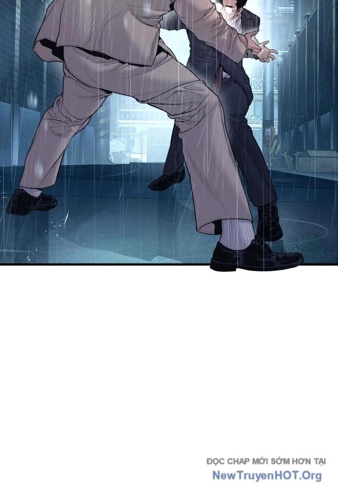 Bố Tôi Là Đặc Vụ Chap 208 - Next Chap 209