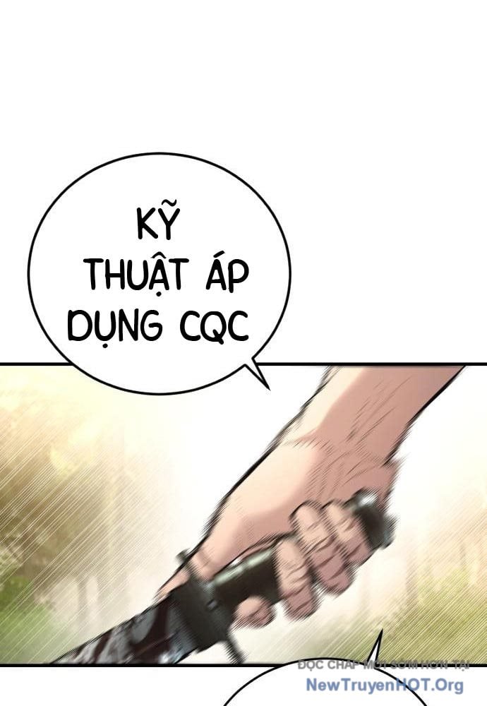 Bố Tôi Là Đặc Vụ Chap 208 - Next Chap 209