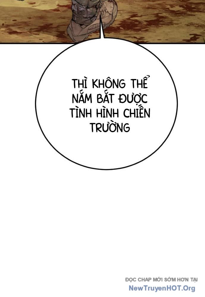 Bố Tôi Là Đặc Vụ Chap 208 - Next Chap 209