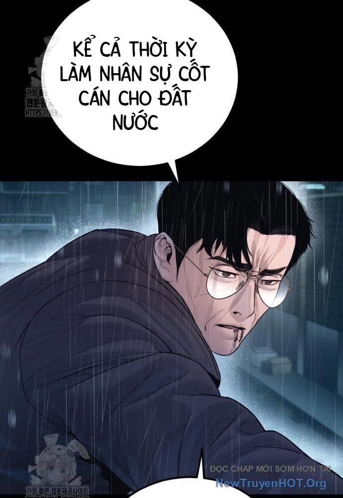 Bố Tôi Là Đặc Vụ Chap 208 - Next Chap 209
