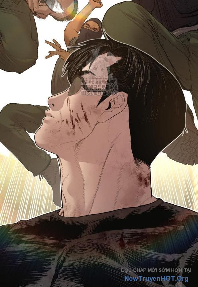 Bố Tôi Là Đặc Vụ Chap 208 - Next Chap 209