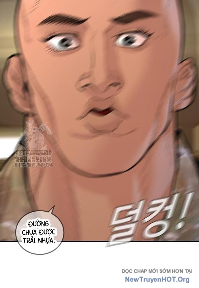 Bố Tôi Là Đặc Vụ Chap 208 - Next Chap 209