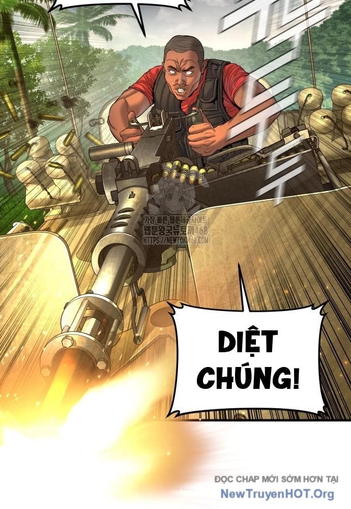 Bố Tôi Là Đặc Vụ Chap 208 - Next Chap 209